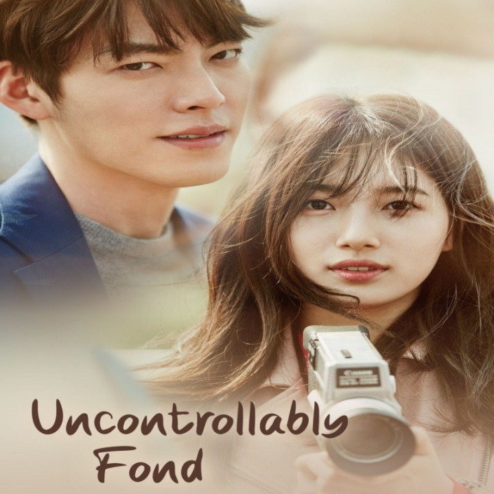 عشق بی پروا Uncontrollably Fond