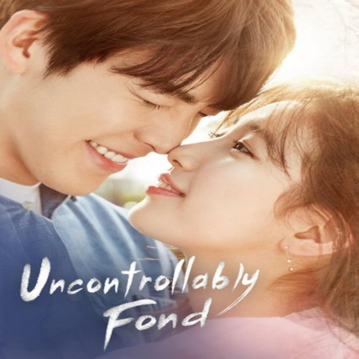 عشق بی پروا Uncontrollably Fond