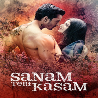 به عشق تو قسم میخورم Sanam Teri Kasam