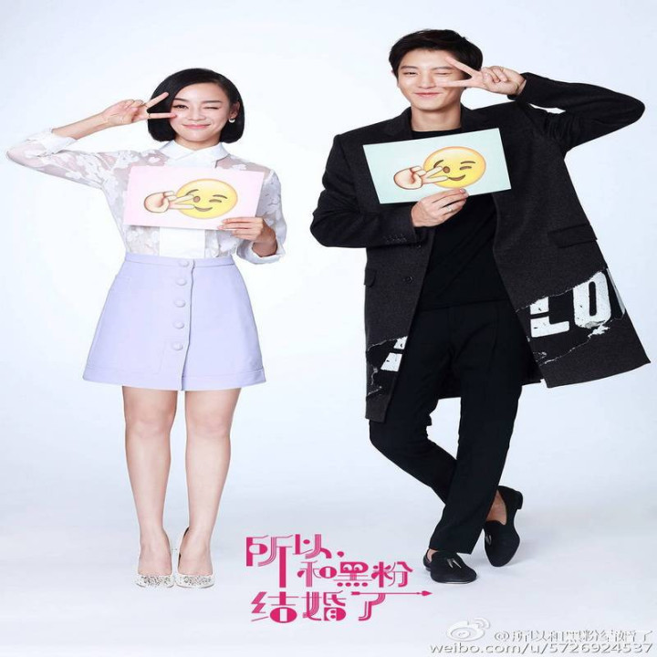 من با یک آنتی فن ازدواج کردم So I Married an Anti-fan