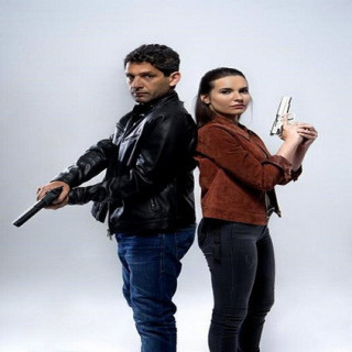 بر روی آتش Kanıt: Ateş Üstünde