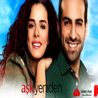 عشق از نو Aşk Yeniden