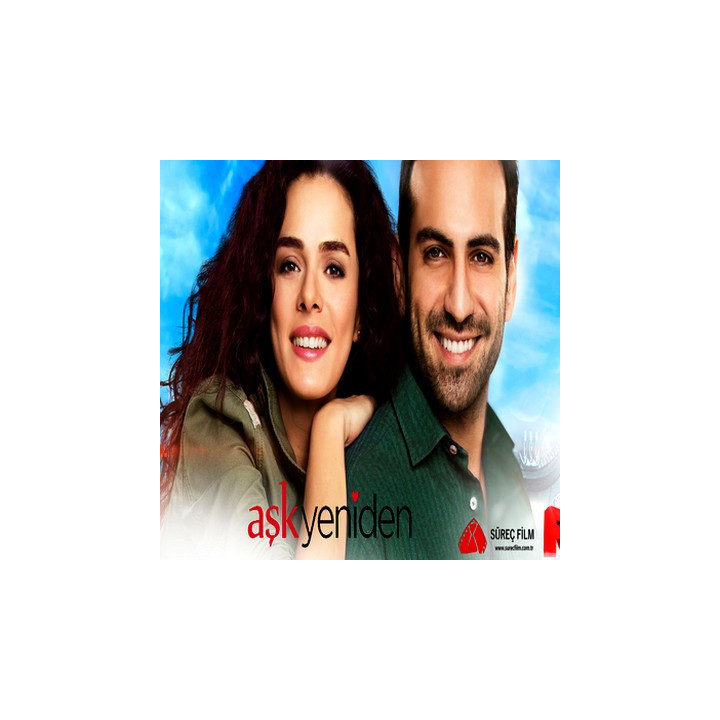 عشق از نو Aşk Yeniden