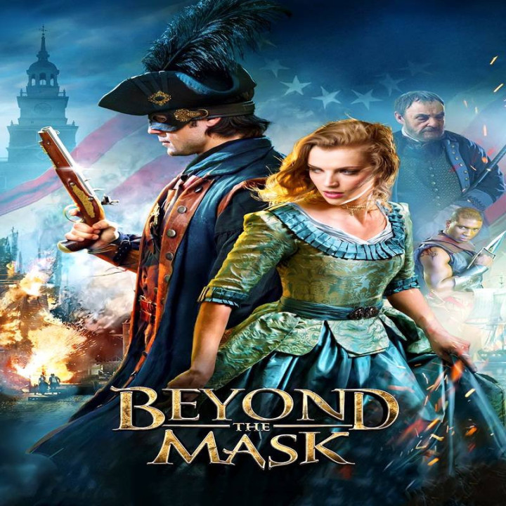 نقابدار Beyond the Mask