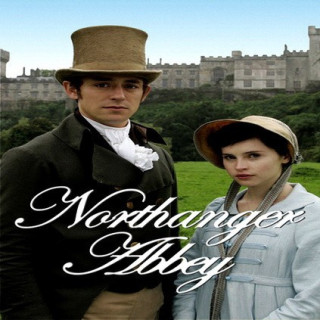 نورثنگر ابی Northanger Abbey
