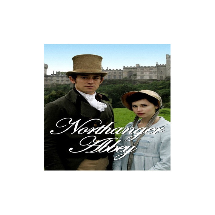نورثنگر ابی Northanger Abbey