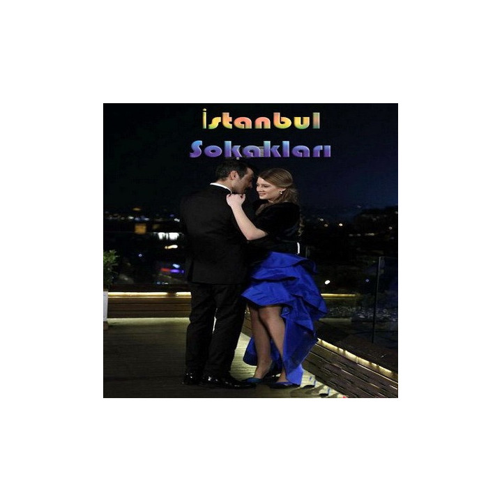 خیابان های استانبول Istanbul Sokaklari