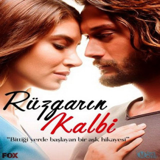 قلب روزگار Rüzgarın Kalbi