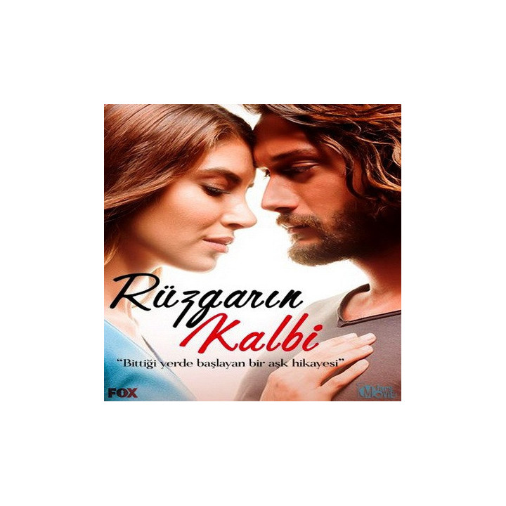 قلب روزگار Rüzgarın Kalbi