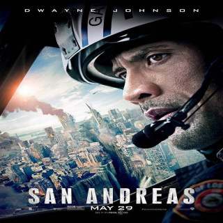 سن آندریاس San Andreas