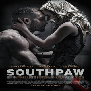 چپ دست Southpaw