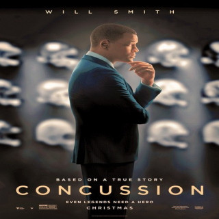 ضربه مغزی Concussion