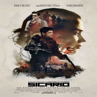 سیکاریو Sicario