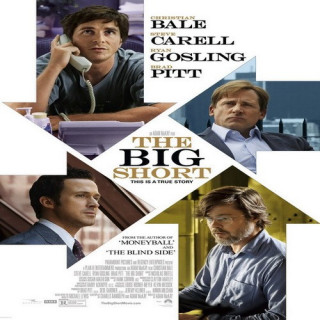 رکود بزرگ The Big Short