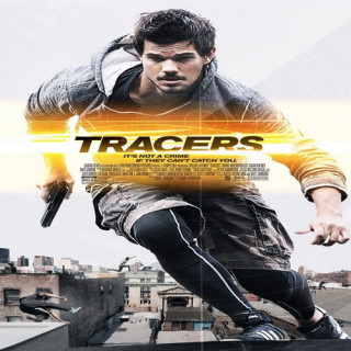 دوندگان Tracers