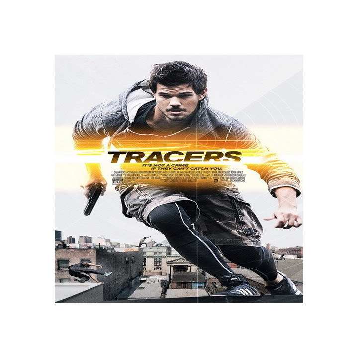 دوندگان Tracers