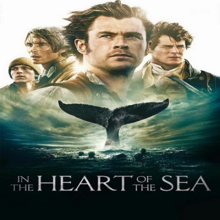 در دل دریا In The Heart of the Sea