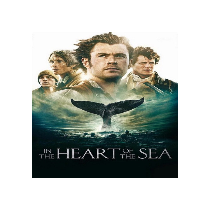 در دل دریا In The Heart of the Sea