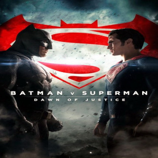 بتمن علیه سوپرمن: طلوع عدالت Batman V Superman: Dawn of Justice
