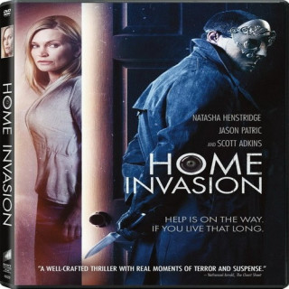 تهاجم شبانه Home Invasion