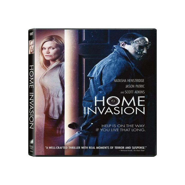 تهاجم شبانه Home Invasion