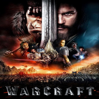 وارکرفت Warcraft