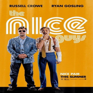 مردان فوق العاده The Nice Guys