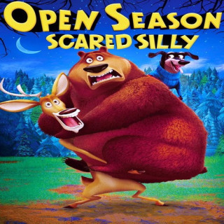 فصل شکار 4: ترس احمقانه Open Season: Scared Silly
