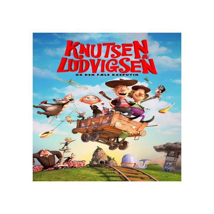 زبر و زرنگ Two Buddies and a Badger