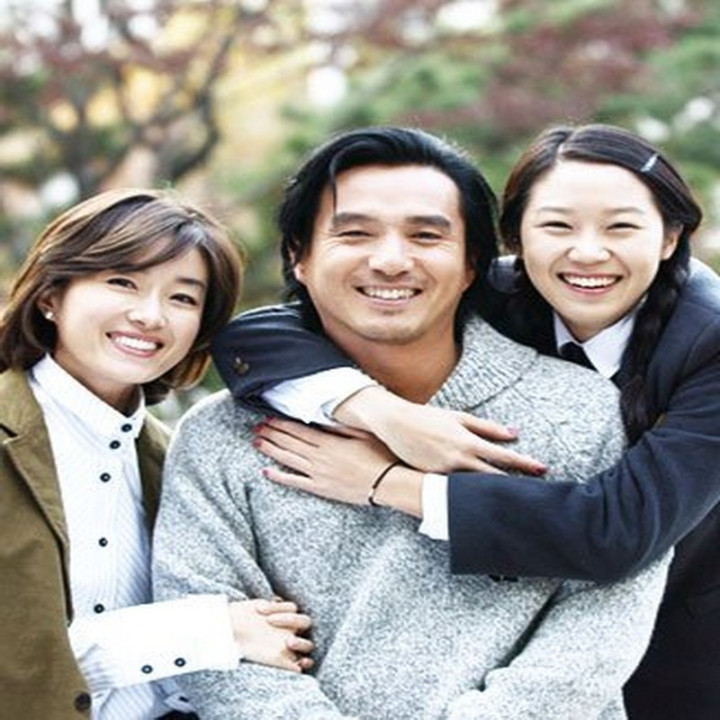 مرد برفی Snowman