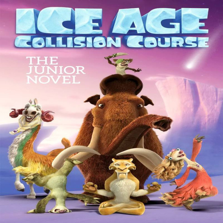 عصر یخبندان 5: دوره برخورد Ice Age: Collision Course