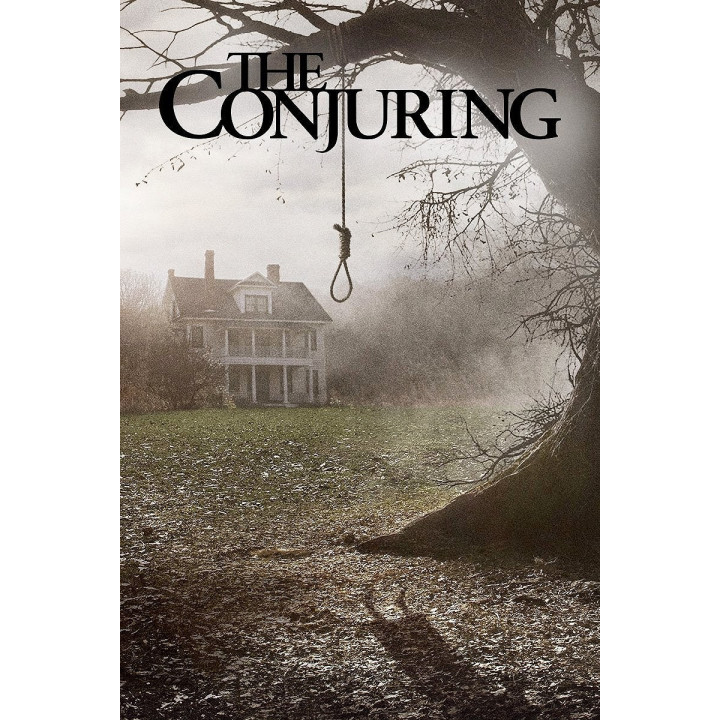 احضار روح 2 The Conjuring 2