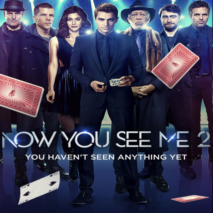 حالا منو میبینی 2