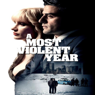 یک سال بسیار خشن ، A Most Violent