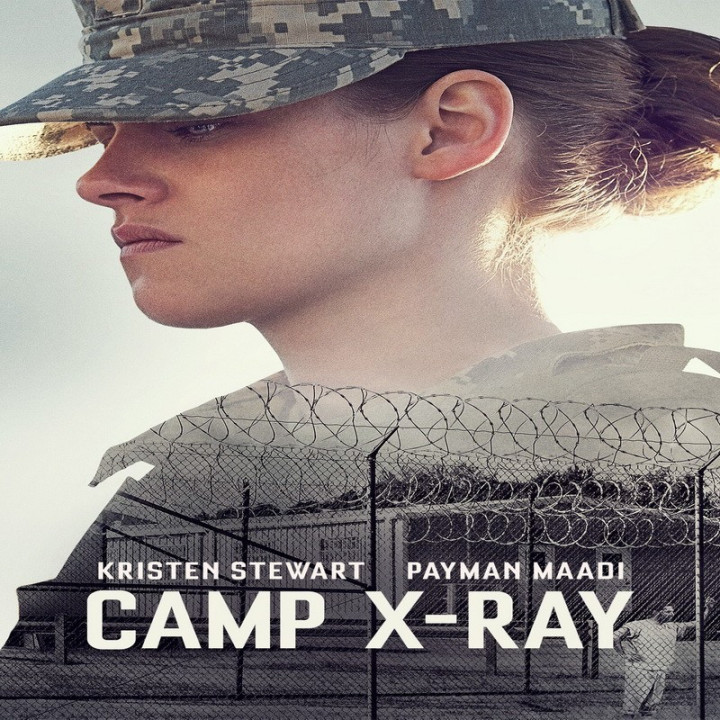 کمپ ایکس ری ، Camp X-Ray