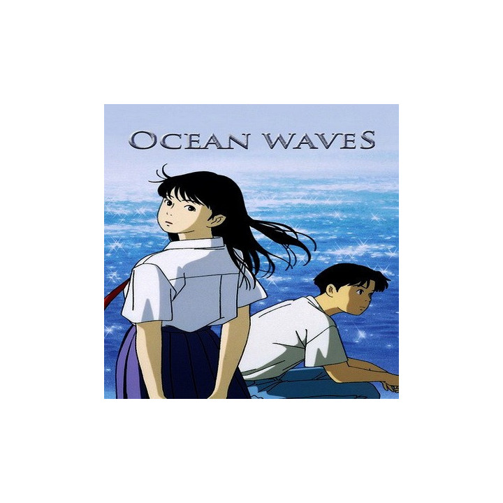 امواج اقیانوس ، Ocean Waves