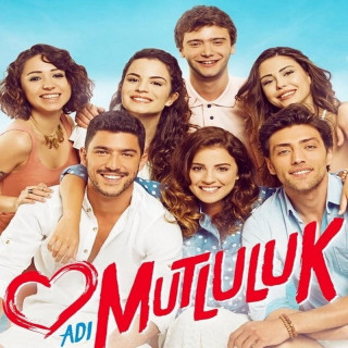 بنام خوشبختی Adi Mutluluk
