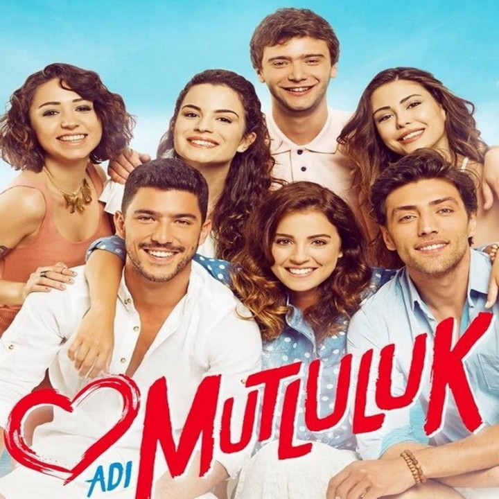 بنام خوشبختی Adi Mutluluk