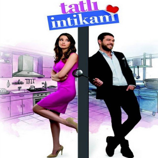 انتقام شیرین Tatlı İntikam