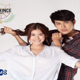 کابوی خوش تیپ من U Prince Handsome Cowboy