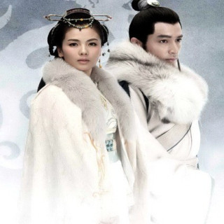 بهشت در آتش Nirvana In Fire