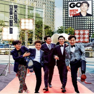 همراهان Entourage