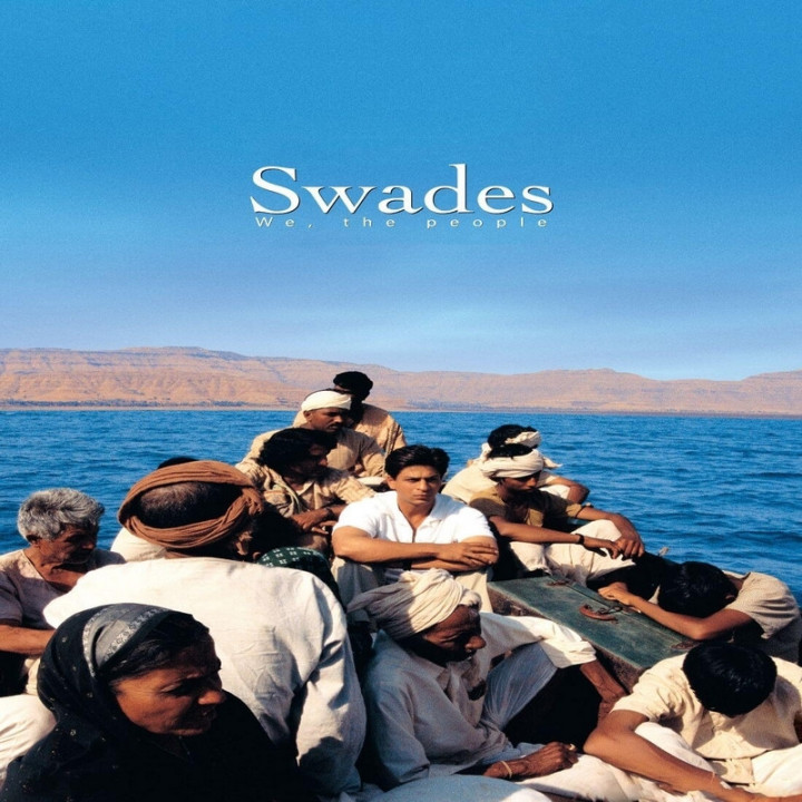 سرزمین مادری Swades (فیلم هندی)