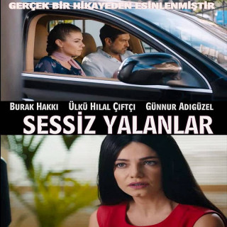 دروغ خاموش Sessiz Yalanlar