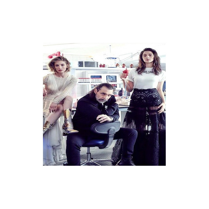 46 ناپدید 46Yok Olan