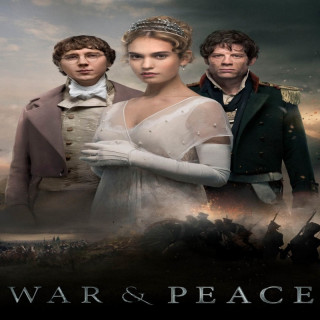 جنگ و صلح War & Peace