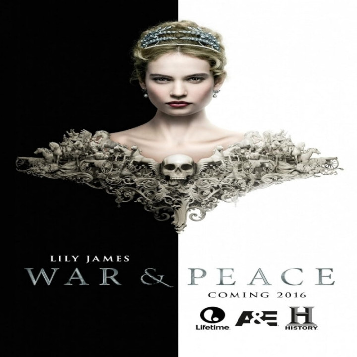 جنگ و صلح War & Peace