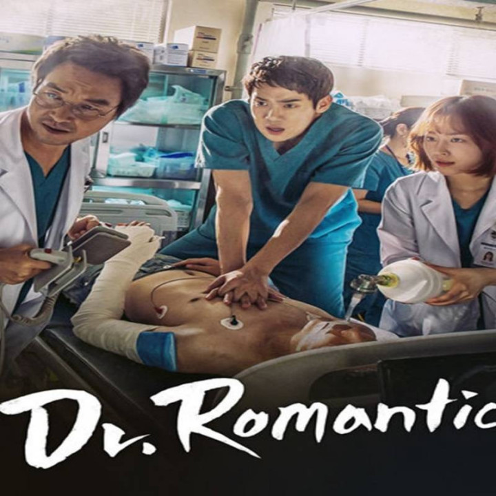 دکتر رمانتیک Dr. Romantic