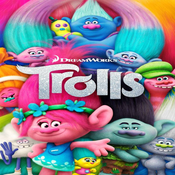 ترول ها Trolls