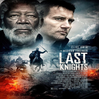 آخرین شوالیه ها Last Knights